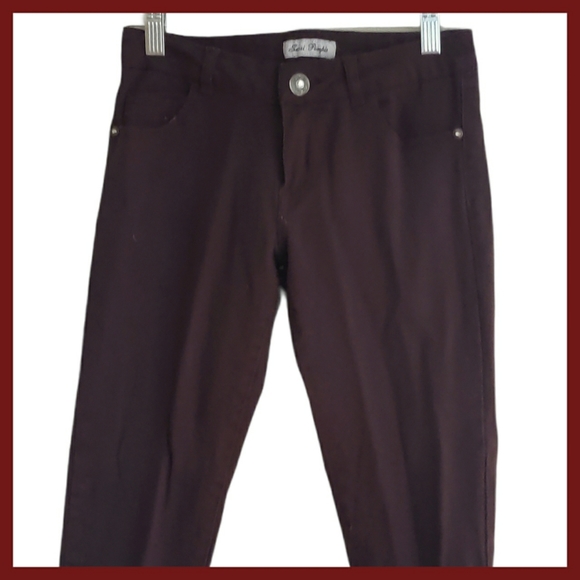 Sexsi Pompis Women's Pants - Picture 3 of 11